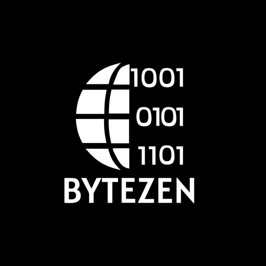 ByteZen Logo
